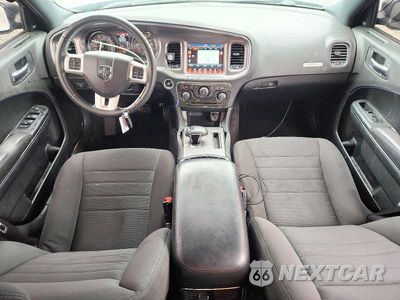 Zdjęcie 8 z 13 samochodu: 2014 DODGE CHARGER SXT VIN:2C3CDXHG2EH217097 - miniatura