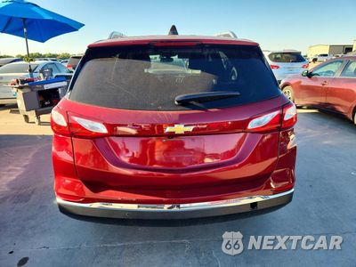 Zdjęcie 6 z 13 samochodu: 2018 CHEVROLET EQUINOX LT VIN:2GNAXJEV2J6104273 - miniatura