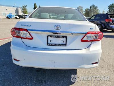 Zdjęcie 6 z 12 samochodu: 2012 TOYOTA COROLLA LE VIN:2T1BU4EEXCC786926 - miniatura