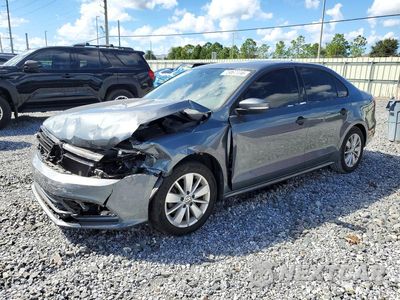 2016 VOLKSWAGEN JETTA SE 3VWD67AJ2GM359824 - główne zdjęcie licytacji z USA - miniatura