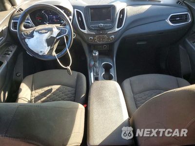 Zdjęcie 8 z 13 samochodu: 2020 CHEVROLET EQUINOX LT VIN:3GNAXKEVXLL251087 - miniatura