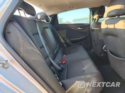 Zdjęcie 10 z 13 samochodu: 2017 CHEVROLET MALIBU LT VIN:1G1ZE5ST8HF113094 - miniatura