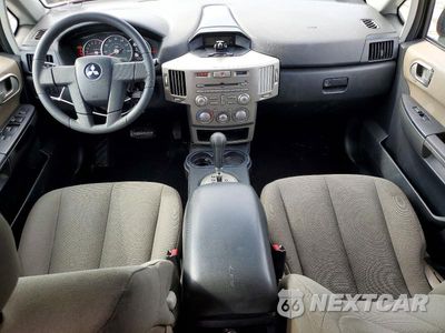 Zdjęcie 8 z 12 samochodu: 2005 MITSUBISHI ENDEAVOR LS VIN:4A4MN21S45E058680 - miniatura
