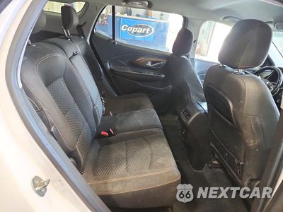 Zdjęcie 10 z 12 samochodu: 2018 GMC TERRAIN SLE VIN:3GKALTEV3JL342617 - miniatura