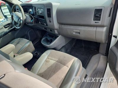 Zdjęcie 8 z 13 samochodu: 2016 NISSAN NV 1500 SV VIN:1N6BF0KM0GN803165 - miniatura