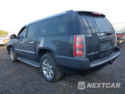 Drugie zdjęcie samochodu z przodu: 2013 GMC YUKON XL DENALI VIN:1GKS2MEF0DR283707 - miniatura