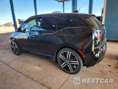 Drugie zdjęcie samochodu z przodu: 2017 BMW I3 BEV VIN:WBY1Z6C31H7A39669 - miniatura