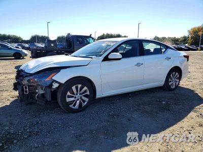 2023 NISSAN ALTIMA S 1N4BL4BV4PN327116 - główne zdjęcie licytacji z USA - miniatura
