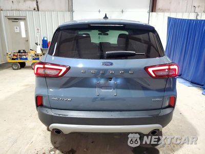 Zdjęcie 6 z 13 samochodu: 2025 FORD ESCAPE ACTIVE VIN:1FMCU9GN8SUA43533 - miniatura