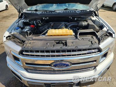 Zdjęcie 11 z 12 samochodu: 2020 FORD F150 SUPERCREW VIN:1FTEW1E50LKF37751 - miniatura
