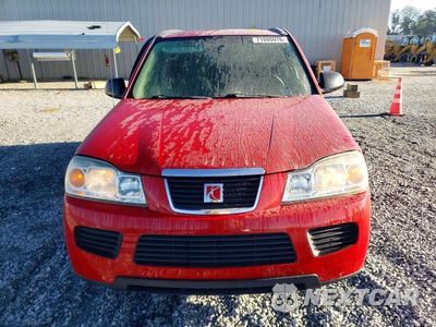 Piąte zdjęcie samochodu w środku: 2006 SATURN VUE VIN:5GZCZ33D76S825452 - miniatura