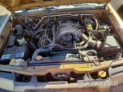 Zdjęcie 12 z 13 samochodu: 2000 NISSAN XTERRA XE-V6 VIN:5N1ED28T0YC586869 - miniatura