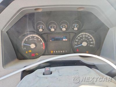 Zdjęcie 9 z 13 samochodu: 2016 FORD F350 SUPER DUTY VIN:1FTRF3B67GEA87479 - miniatura