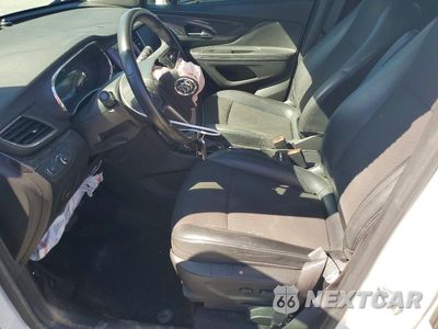 Zdjęcie 7 z 13 samochodu: 2022 BUICK ENCORE PREFERRED VIN:KL4CJASM1NB507222 - miniatura