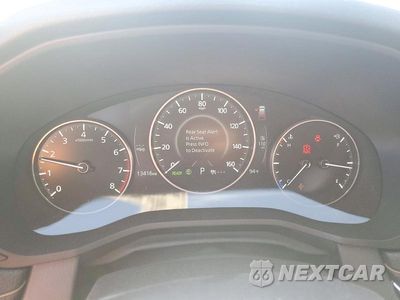Zdjęcie 9 z 14 samochodu: 2025 MAZDA CX-90 PREFERRED VIN:JM3KKBHD1S1234707 - miniatura