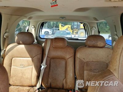 Zdjęcie 10 z 13 samochodu: 2005 FORD EXPEDITION EDDIE BAUER VIN:1FMFU17535LA96603 - miniatura