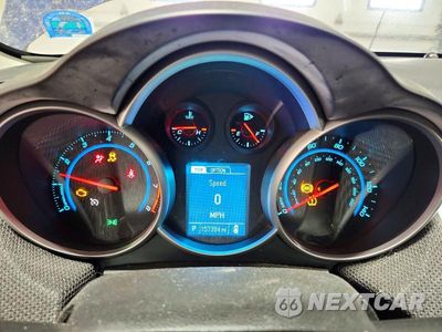 Zdjęcie 9 z 12 samochodu: 2013 CHEVROLET CRUZE LT VIN:1G1PC5SB5D7263043 - miniatura