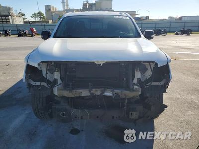 Piąte zdjęcie samochodu w środku: 2017 NISSAN TITAN S VIN:1N6AA1CKXHN558017 - miniatura