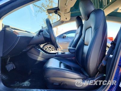 Zdjęcie 7 z 12 samochodu: 2020 TESLA MODEL 3 VIN:5YJ3E1EA3LF705841 - miniatura