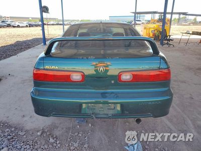 Zdjęcie 6 z 12 samochodu: 2000 ACURA INTEGRA LS VIN:JH4DC4457YS008942 - miniatura