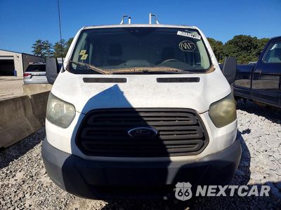 Piąte zdjęcie samochodu w środku: 2015 FORD TRANSIT T-250 VIN:1FTNR1ZM0FKA54936 - miniatura
