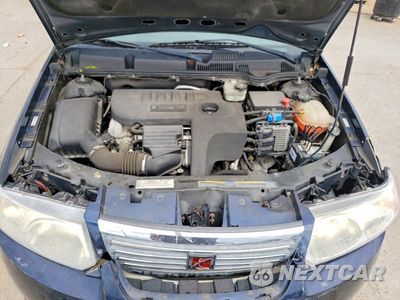 Zdjęcie 11 z 12 samochodu: 2007 SATURN ION LEVEL 3 VIN:1G8AL55B67Z136586 - miniatura