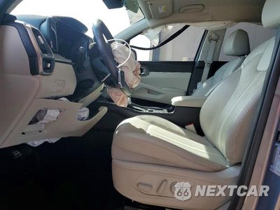 Zdjęcie 7 z 12 samochodu: 2023 KIA SORENTO S VIN:5XYRLDLC0PG220352 - miniatura