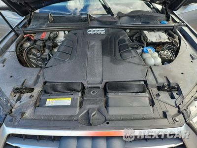 Zdjęcie 12 z 14 samochodu: 2017 AUDI Q7 PREMIUM PLUS VIN:WA1LAAF75HD035376 - miniatura