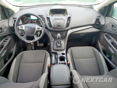 Zdjęcie 8 z 13 samochodu: 2016 FORD ESCAPE S VIN:1FMCU0F73GUA87932 - miniatura
