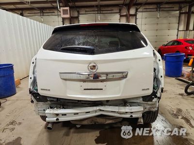 Zdjęcie 6 z 13 samochodu: 2015 CADILLAC SRX VIN:3GYFNAE36FS596554 - miniatura