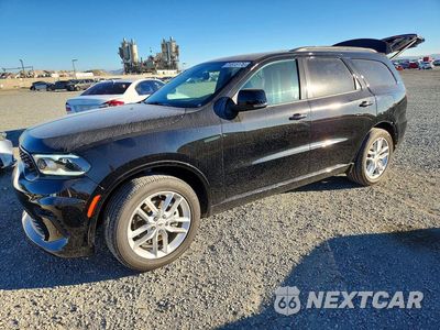 2026 DODGE DURANGO GT 1C4RDJDG9TC248159 - główne zdjęcie licytacji z USA - miniatura