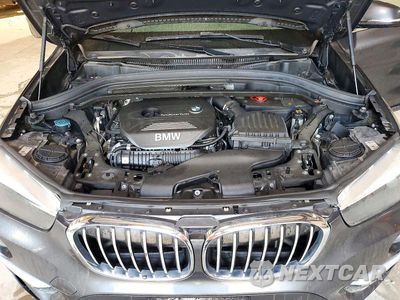 Zdjęcie 12 z 14 samochodu: 2016 BMW X1 XDRIVE28I VIN:WBXHT3C31G5F64390 - miniatura