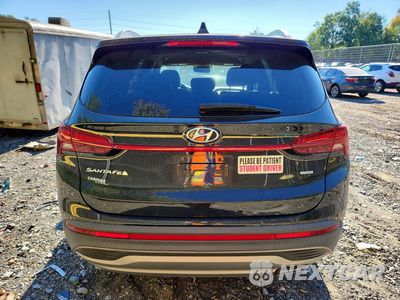 Zdjęcie 6 z 13 samochodu: 2023 HYUNDAI SANTA FE SEL VIN:5NMS2DAJ7PH618296 - miniatura