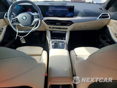 Zdjęcie 8 z 12 samochodu: 2025 BMW 330XI VIN:3MW89CW0XS8F80591 - miniatura