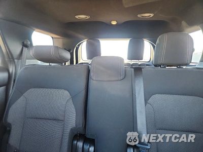Zdjęcie 10 z 13 samochodu: 2017 FORD EXPLORER XLT VIN:1FM5K8D89HGC79414 - miniatura