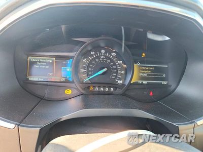 Zdjęcie 9 z 13 samochodu: 2020 FORD EDGE TITANIUM VIN:2FMPK3K92LBB08964 - miniatura
