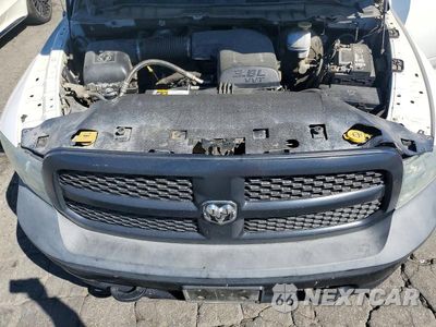 Zdjęcie 11 z 12 samochodu: 2019 RAM 1500 CLASSIC TRADESMAN VIN:3C6JR6DG0KG506289 - miniatura