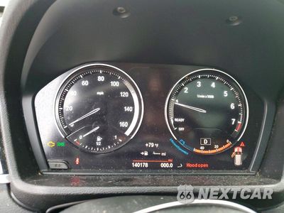Zdjęcie 9 z 14 samochodu: 2018 BMW X1 XDRIVE28I VIN:WBXHT3C36J5L30802 - miniatura