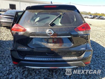 Zdjęcie 6 z 13 samochodu: 2017 NISSAN ROGUE S VIN:JN8AT2MV3HW264338 - miniatura