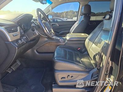 Zdjęcie 7 z 13 samochodu: 2018 GMC YUKON DENALI VIN:1GKS2CKJ6JR209402 - miniatura
