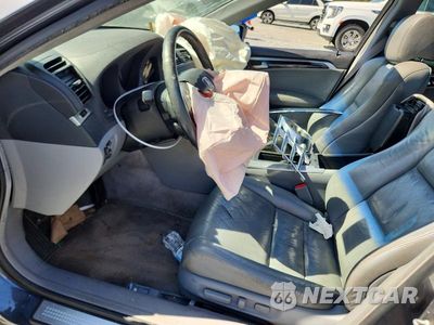 Zdjęcie 7 z 13 samochodu: 2006 ACURA 3.2TL VIN:19UUA66216A039159 - miniatura