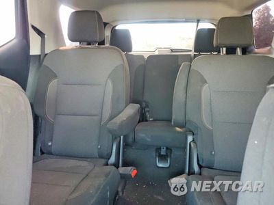 Zdjęcie 10 z 13 samochodu: 2020 CHEVROLET TRAVERSE LT VIN:1GNERGKW3LJ202732 - miniatura