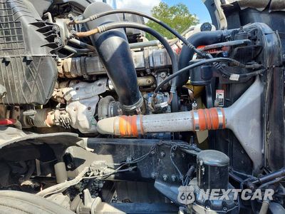 Zdjęcie 11 z 14 samochodu: 2018 FREIGHTLINER CASCADIA 126 SEMI TRUCK VIN:3AKJHHDR4JSJP4493 - miniatura