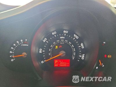 Zdjęcie 9 z 13 samochodu: 2011 KIA SPORTAGE EX VIN:KNDPC3A20B7136842 - miniatura