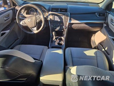 Zdjęcie 8 z 12 samochodu: 2017 TOYOTA CAMRY SE VIN:4T1BF1FK1HU776692 - miniatura