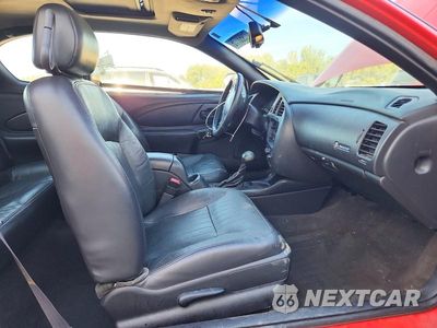 Zdjęcie 7 z 12 samochodu: 2001 CHEVROLET MONTE CARLO LS VIN:2G1WW15EX19119001 - miniatura