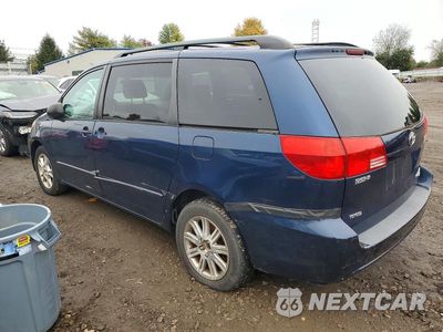 Drugie zdjęcie samochodu z przodu: 2004 TOYOTA SIENNA LE VIN:5TDBA23C74S008395 - miniatura