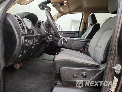 Zdjęcie 7 z 13 samochodu: 2019 RAM 1500 BIG HORN/LONE STAR VIN:1C6RRFFG2KN909441 - miniatura