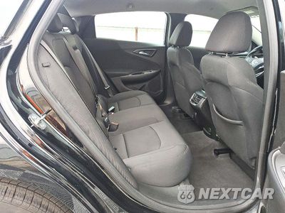 Zdjęcie 10 z 12 samochodu: 2023 CHEVROLET MALIBU LT VIN:1G1ZD5ST3PF224752 - miniatura