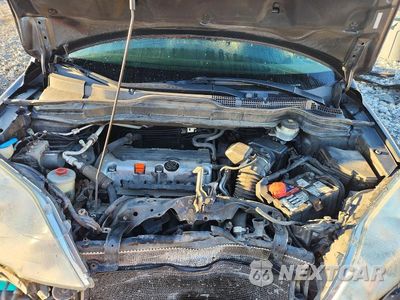 Zdjęcie 12 z 14 samochodu: 2011 HONDA CR-V LX VIN:5J6RE4H30BL041335 - miniatura